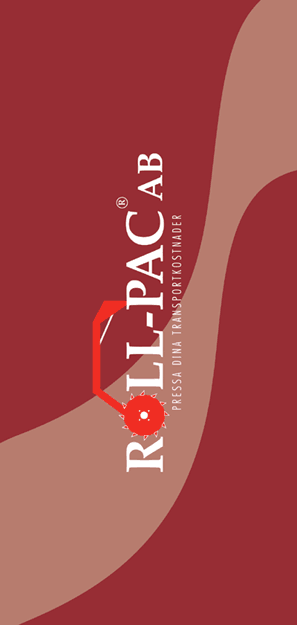 Roll-Pac Pressar dina transportkostnader